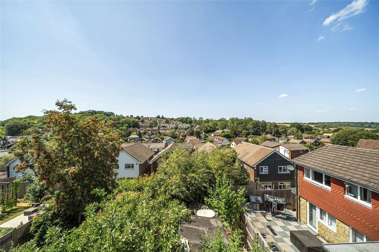 Sunningvale Avenue, Biggin Hill, Westerham, TN16, photo 14