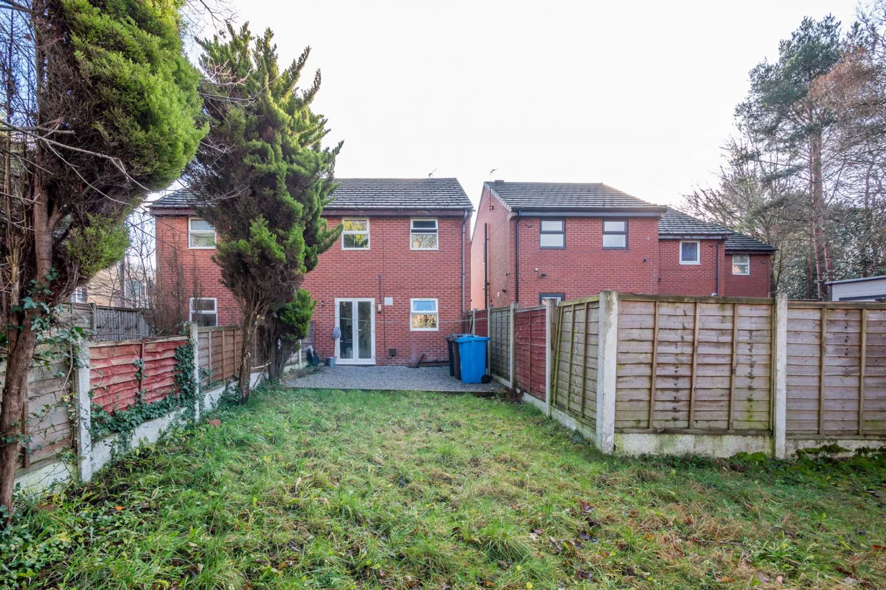 Cowling Street, Salford, M7, photo 12