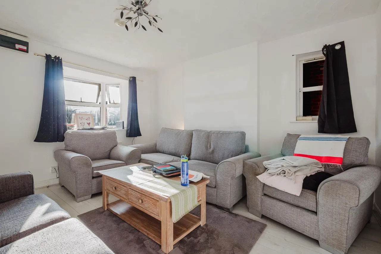 Cowling Street, Salford, M7, photo 4