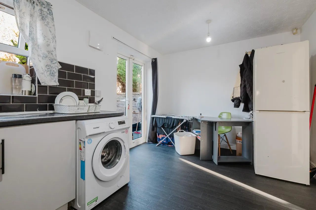 Cowling Street, Salford, M7, photo 6