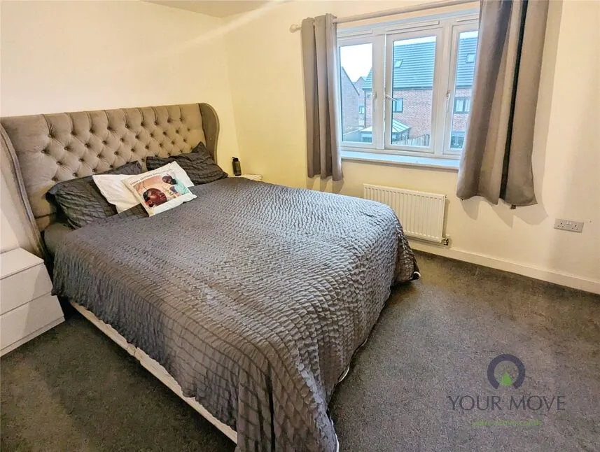 Foxby Mews, Gainsborough, Lincolnshire, DN21, photo 4