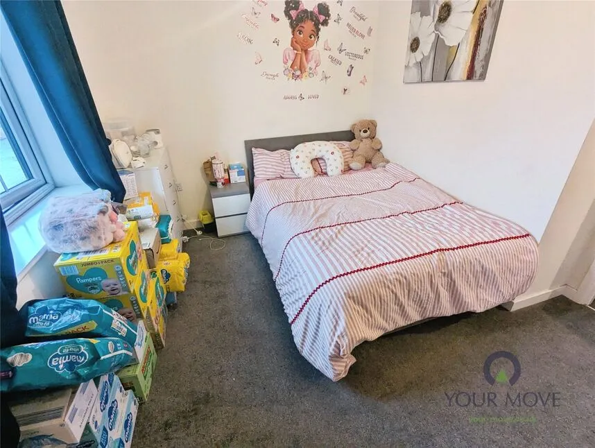 Foxby Mews, Gainsborough, Lincolnshire, DN21, photo 8
