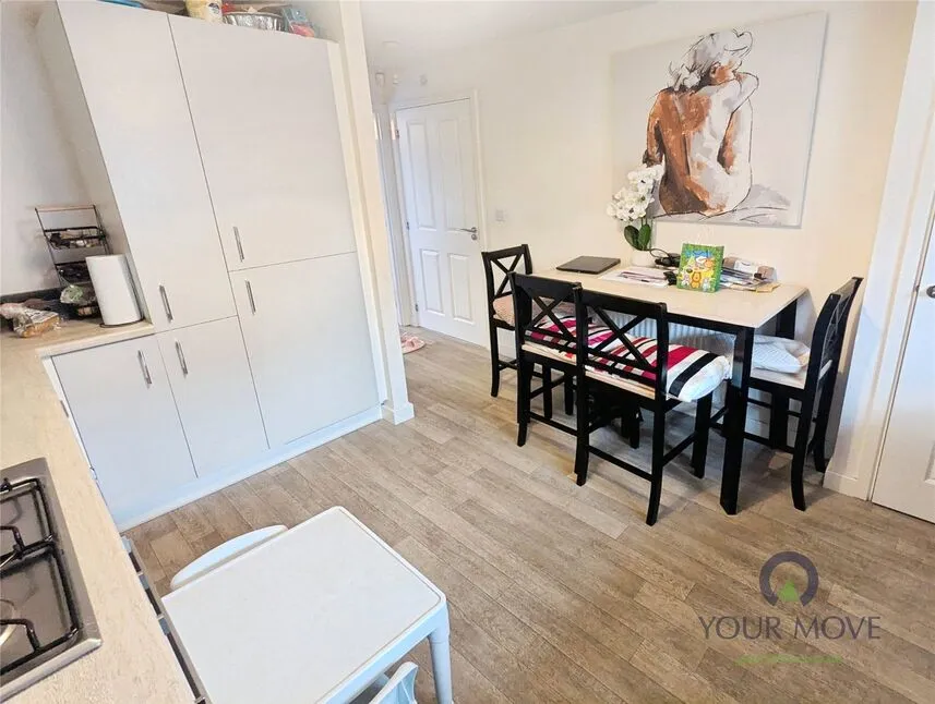 Foxby Mews, Gainsborough, Lincolnshire, DN21, photo 5