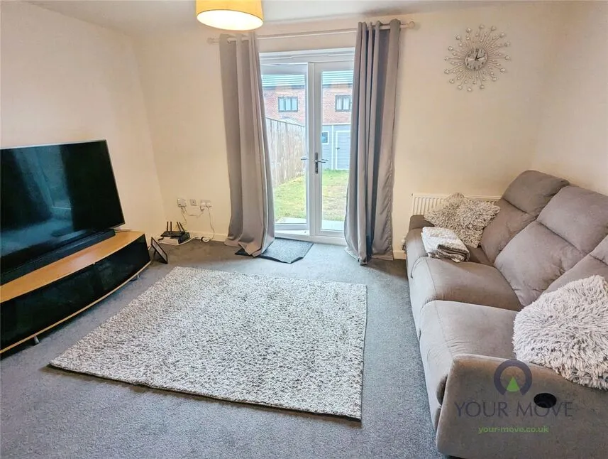 Foxby Mews, Gainsborough, Lincolnshire, DN21, photo 11