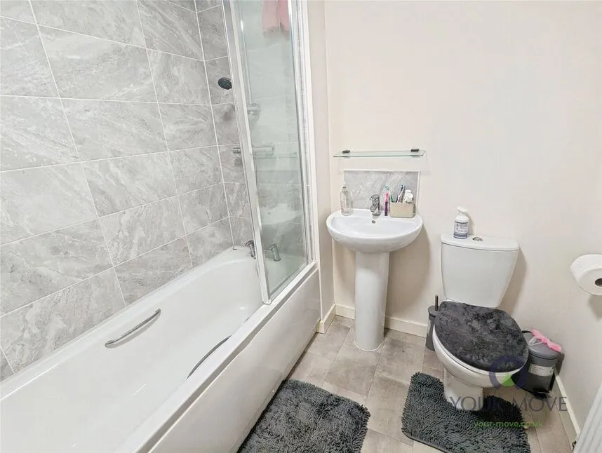 Foxby Mews, Gainsborough, Lincolnshire, DN21, photo 7
