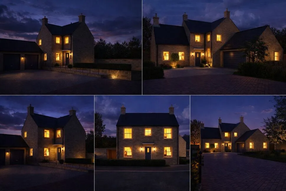 North-West Side Of Church Street, Eckington, S21, photo 7