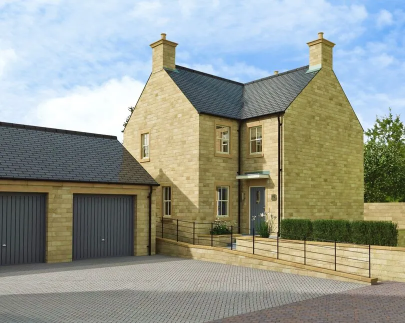 North-West Side Of Church Street, Eckington, S21, photo 2