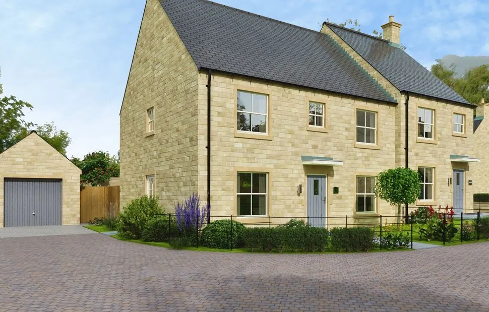 North-West Side Of Church Street, Eckington, S21, photo 4
