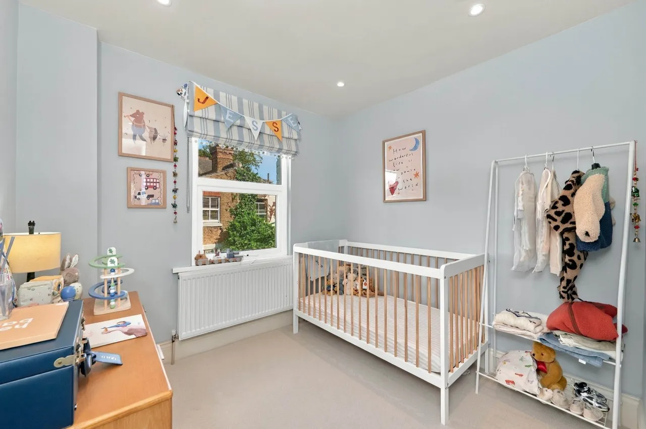 Squarey Street, Earlsfield, SW17, photo 10