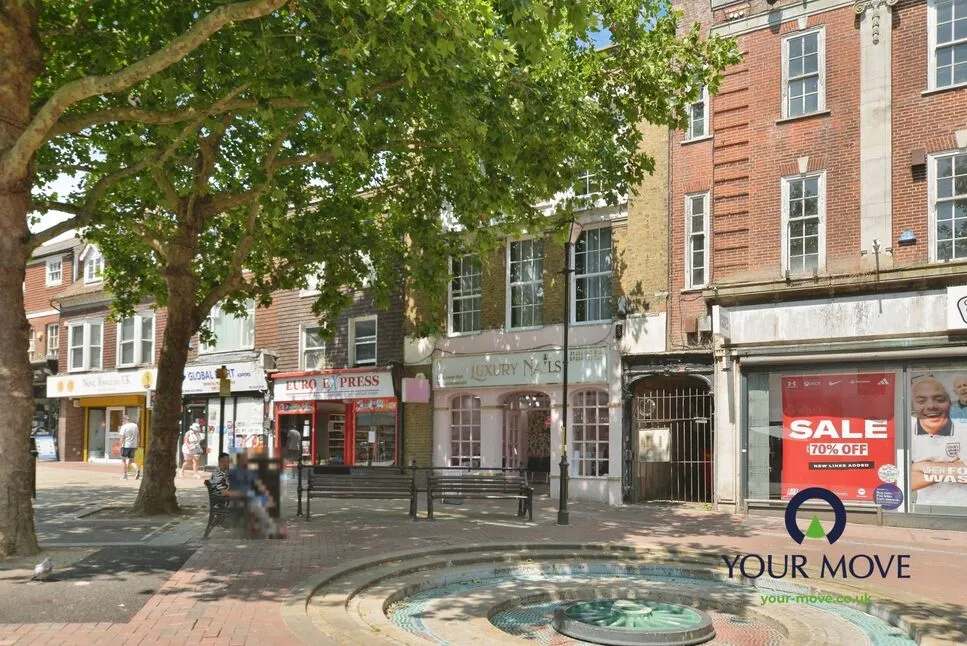 High Street, Ashford, Kent, TN24, photo 2