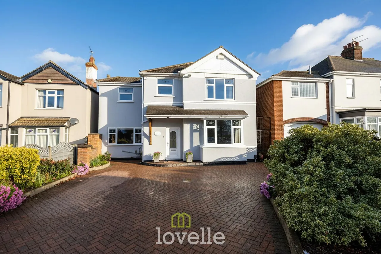 4 bed house for sale, Laceby Road, Grimsby, DN34