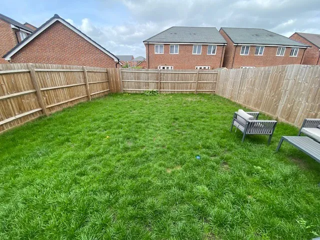 White Oak Road, Rugby, CV22, photo 12