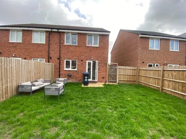 White Oak Road, Rugby, CV22, photo 13