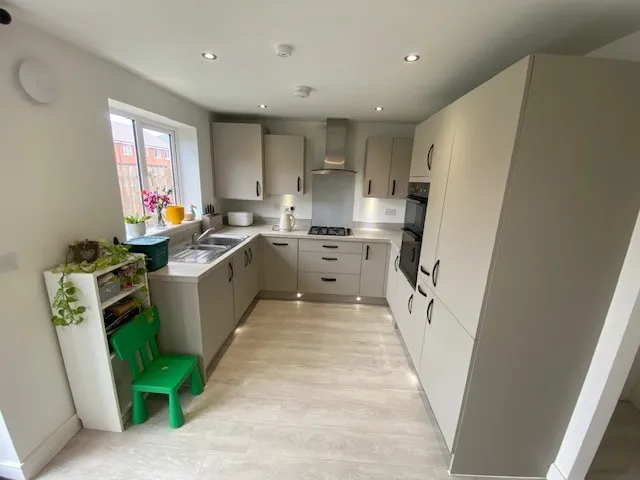 White Oak Road, Rugby, CV22, photo 5