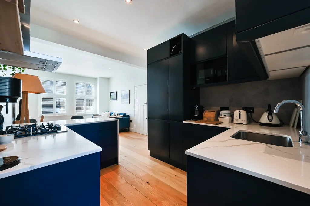 Lochaline Street, London, W6, photo 4