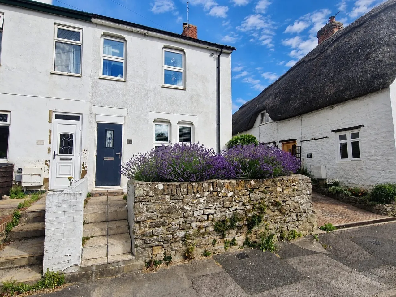 2 bed house for sale — Green Road, SWINDON