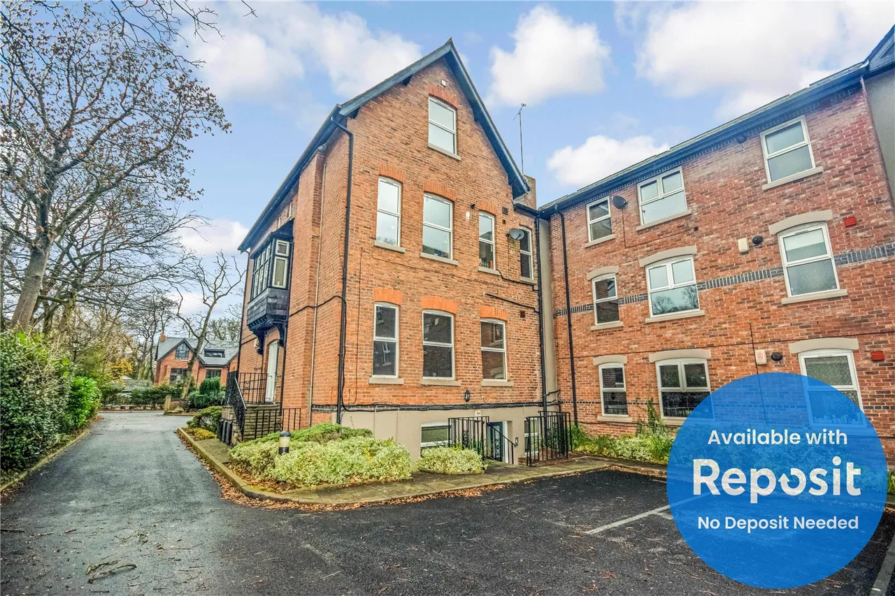 1 bed flat to rent, Sandwich Road, Monton, M30