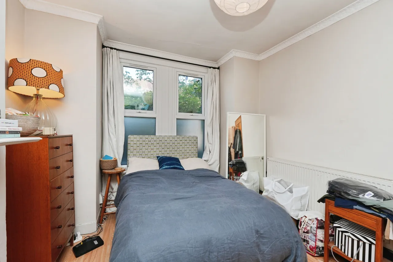 Longhurst Road, London, photo 6