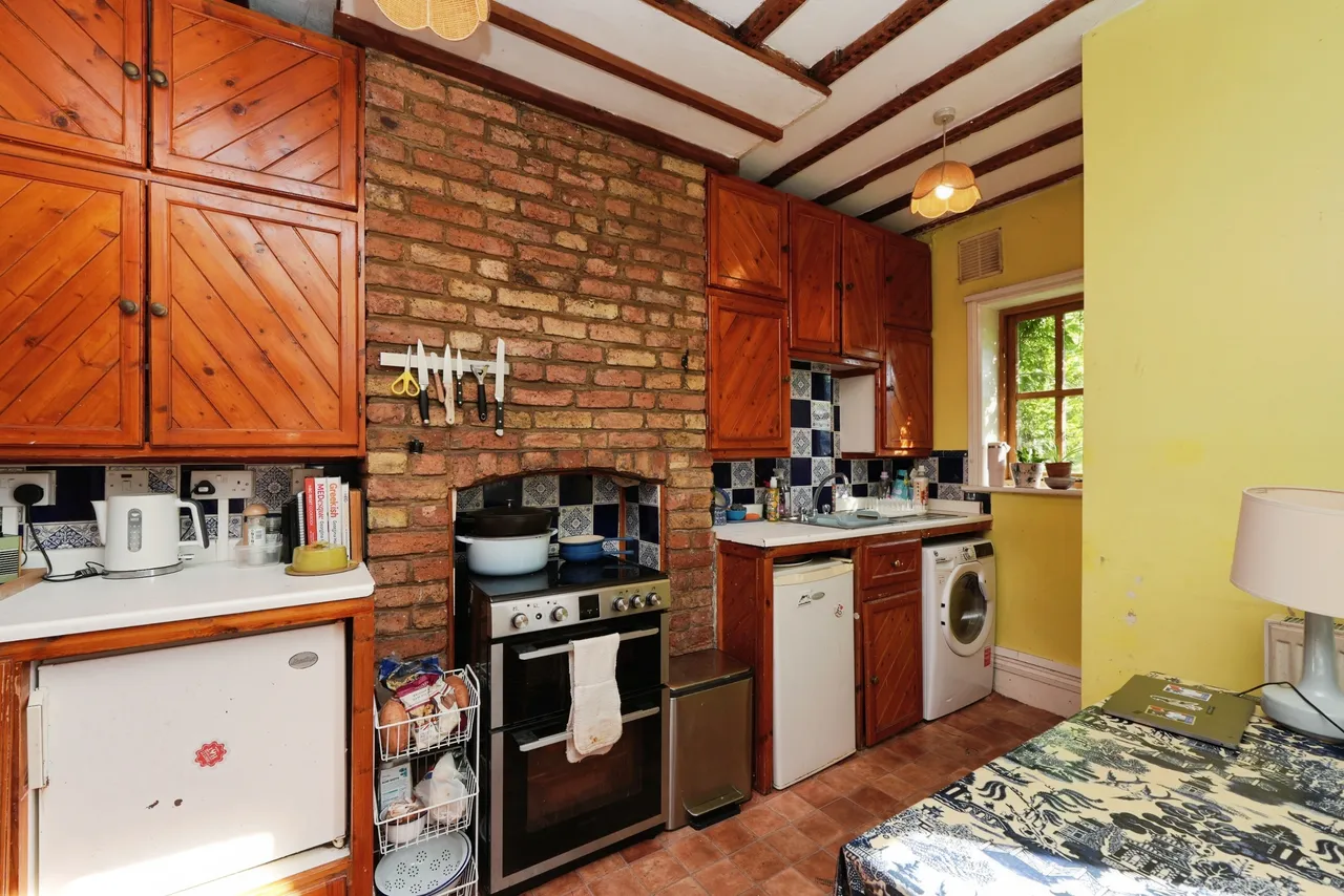 Longhurst Road, London, photo 7