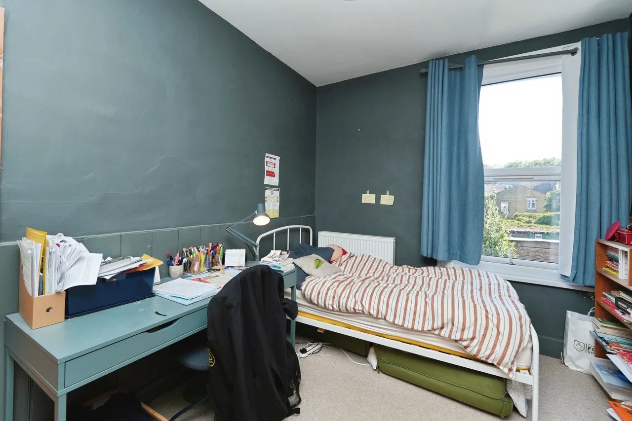 Longhurst Road, London, photo 10