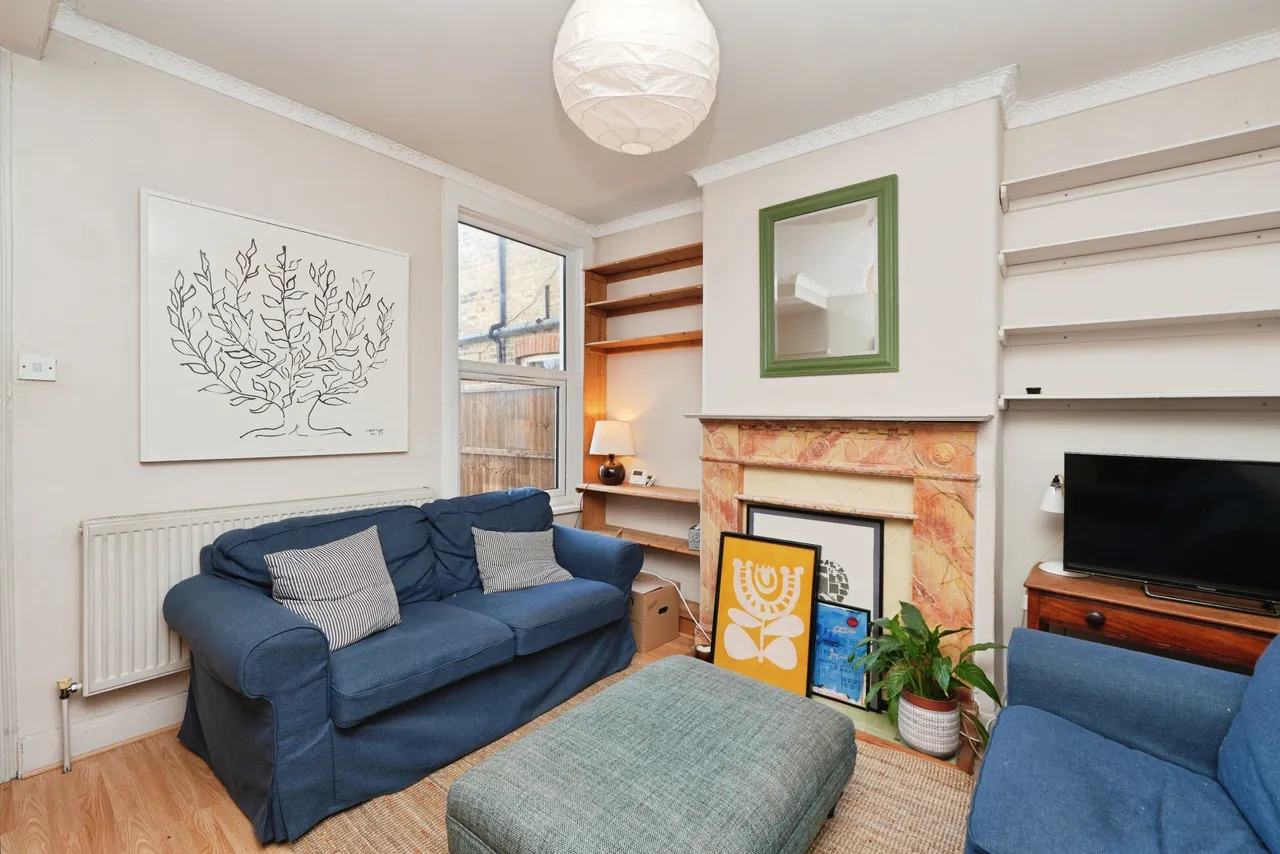 Longhurst Road, London, photo 5