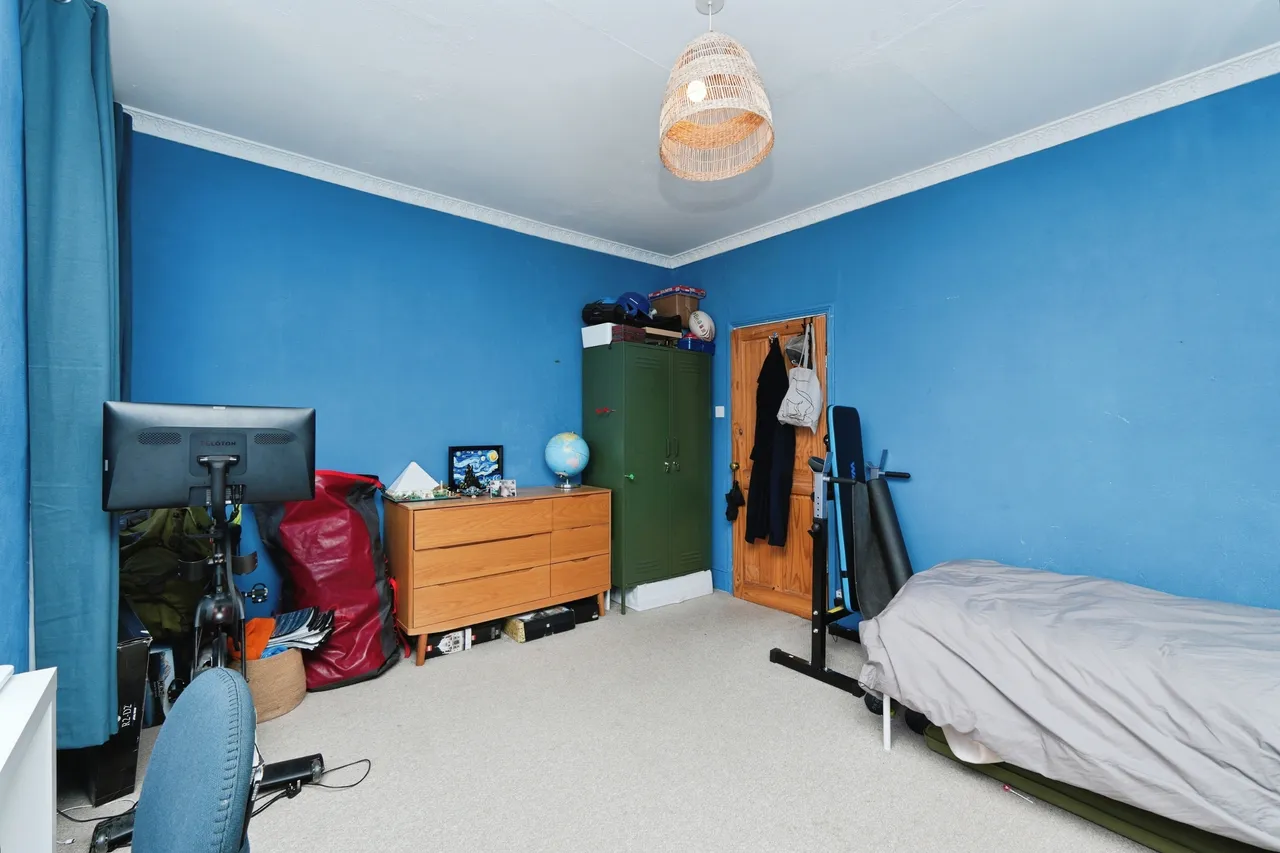Longhurst Road, London, photo 12