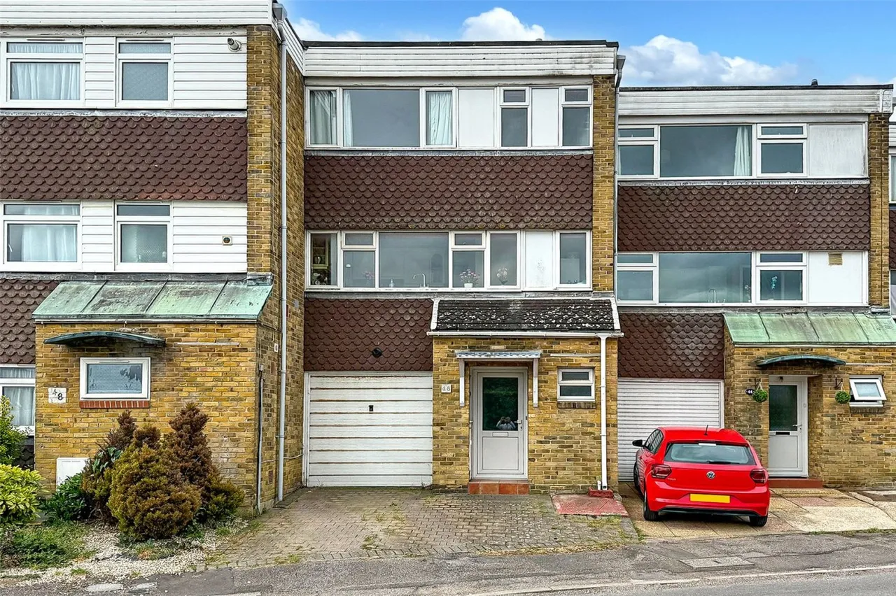 4 bed house for sale, Littlehampton, BN17