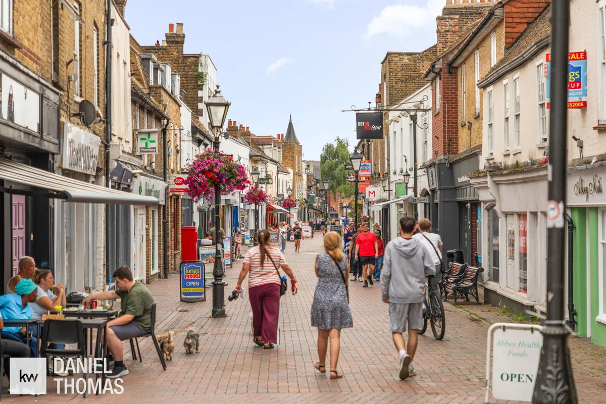 Brooker Road, Waltham Abbey, EN9, photo 6