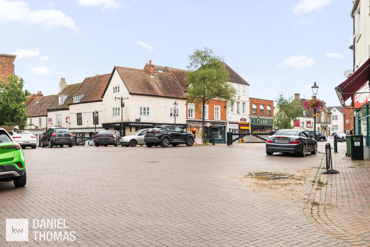Brooker Road, Waltham Abbey, EN9, photo 5
