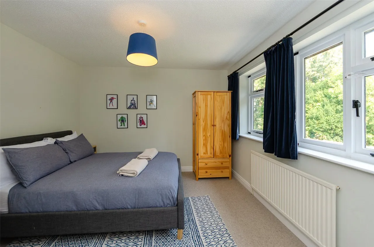 Llys Y Dderwen, Betws Yn Rhos, photo 8