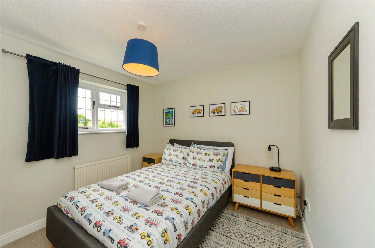 Llys Y Dderwen, Betws Yn Rhos, photo 13