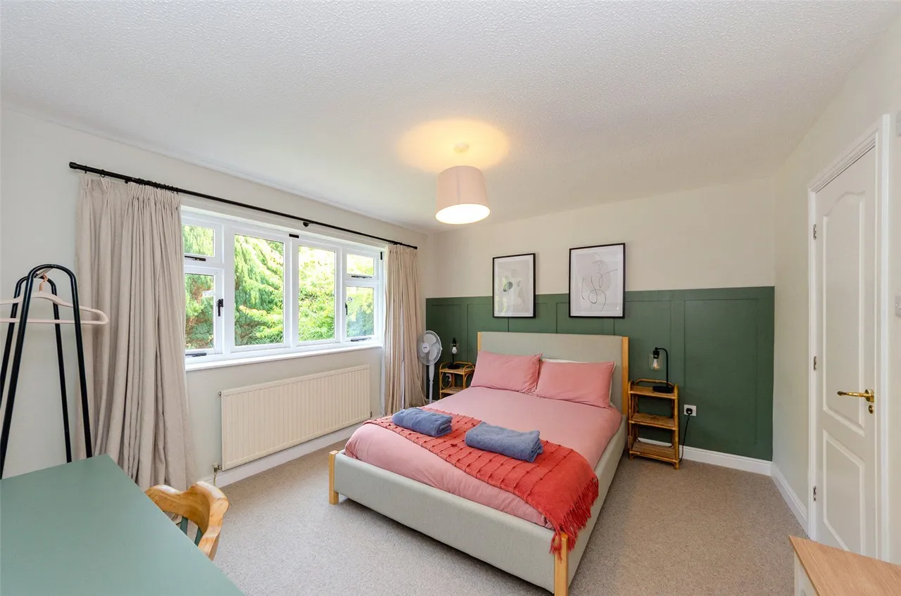 Llys Y Dderwen, Betws Yn Rhos, photo 10