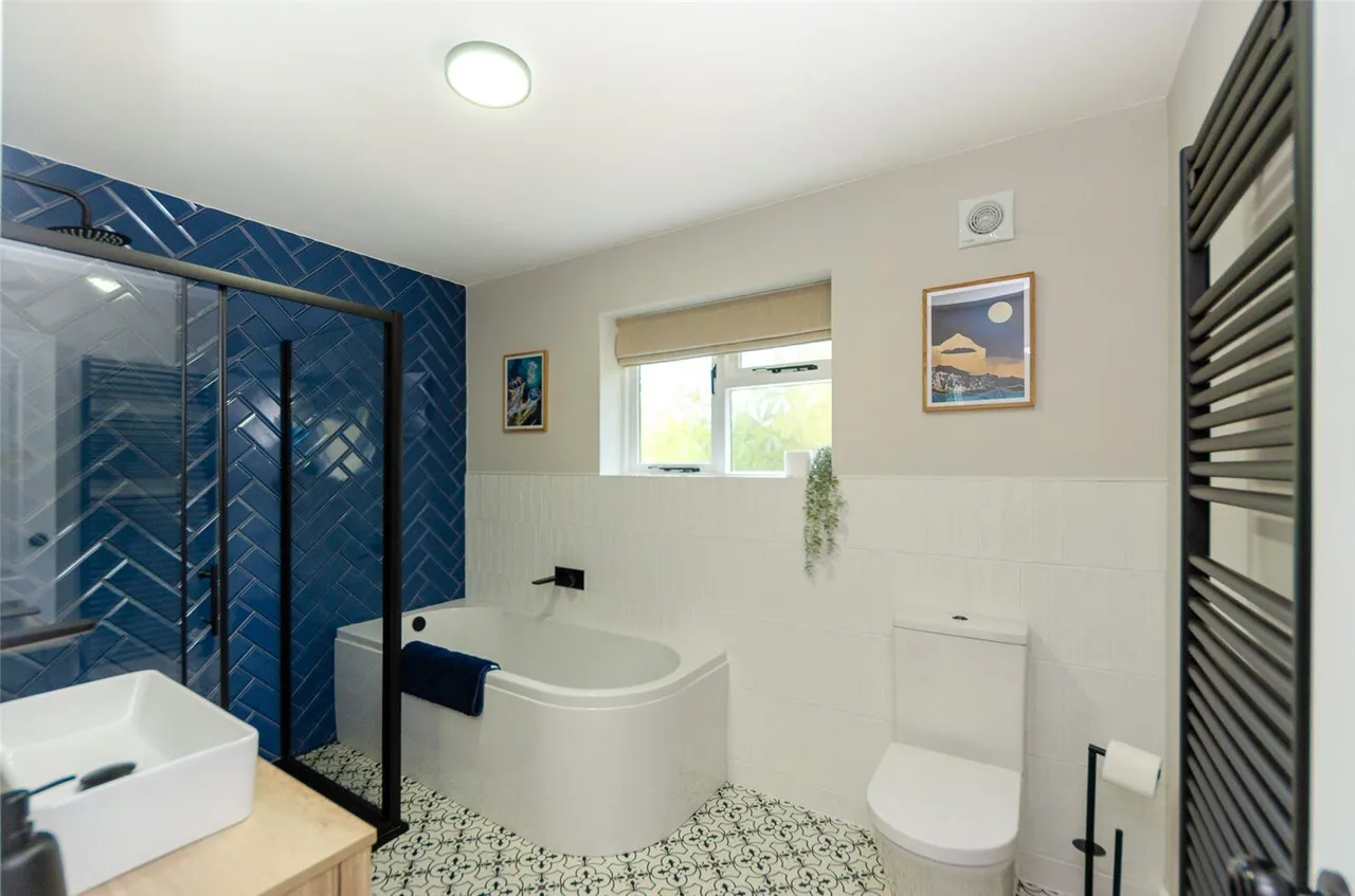 Llys Y Dderwen, Betws Yn Rhos, photo 16