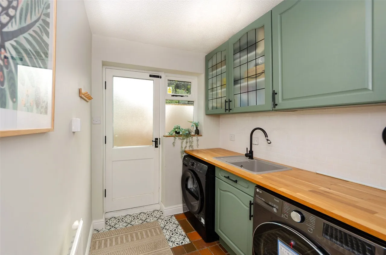 Llys Y Dderwen, Betws Yn Rhos, photo 11