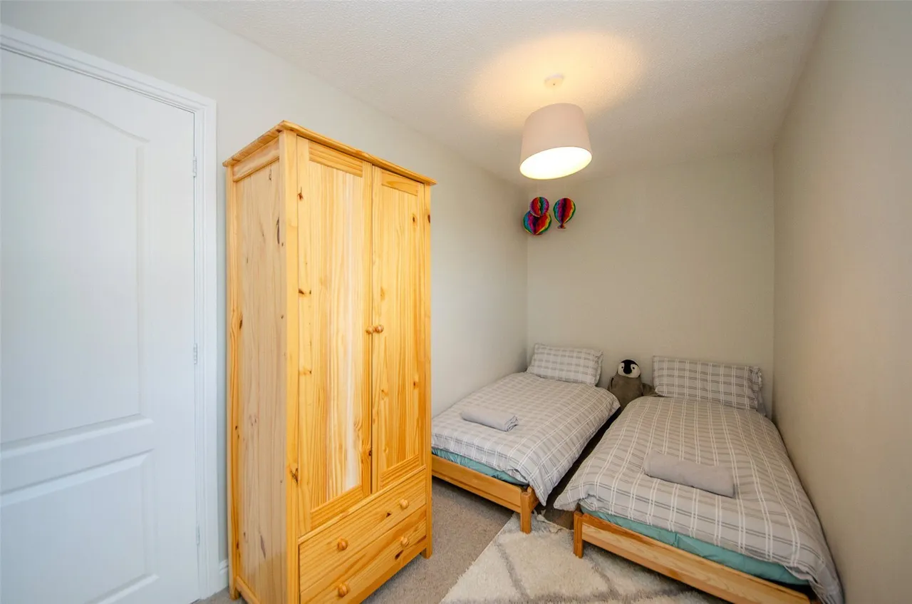 Llys Y Dderwen, Betws Yn Rhos, photo 21