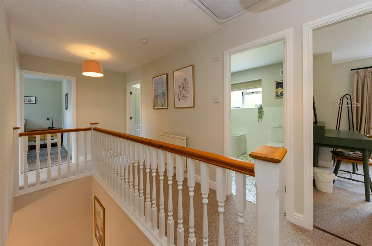 Llys Y Dderwen, Betws Yn Rhos, photo 17