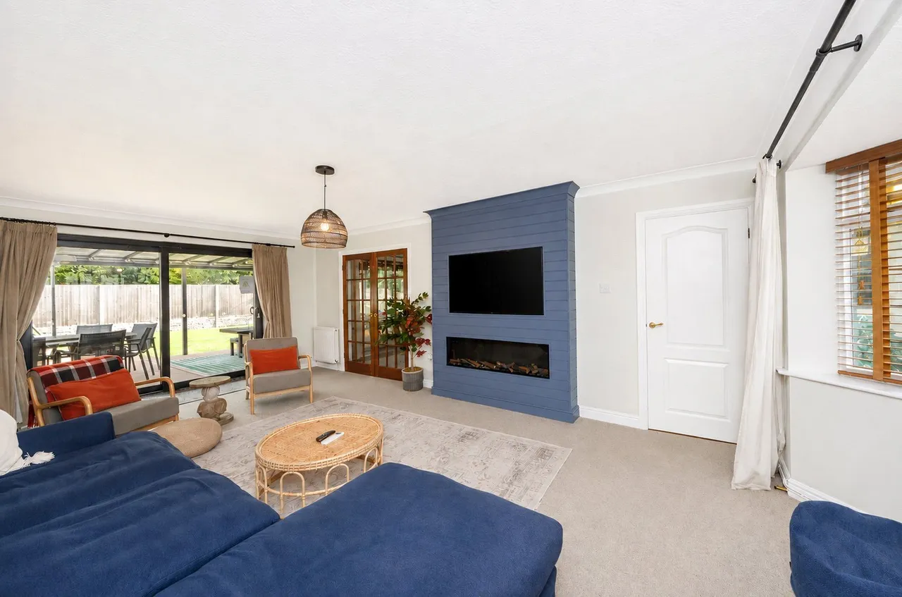 Llys Y Dderwen, Betws Yn Rhos, photo 2
