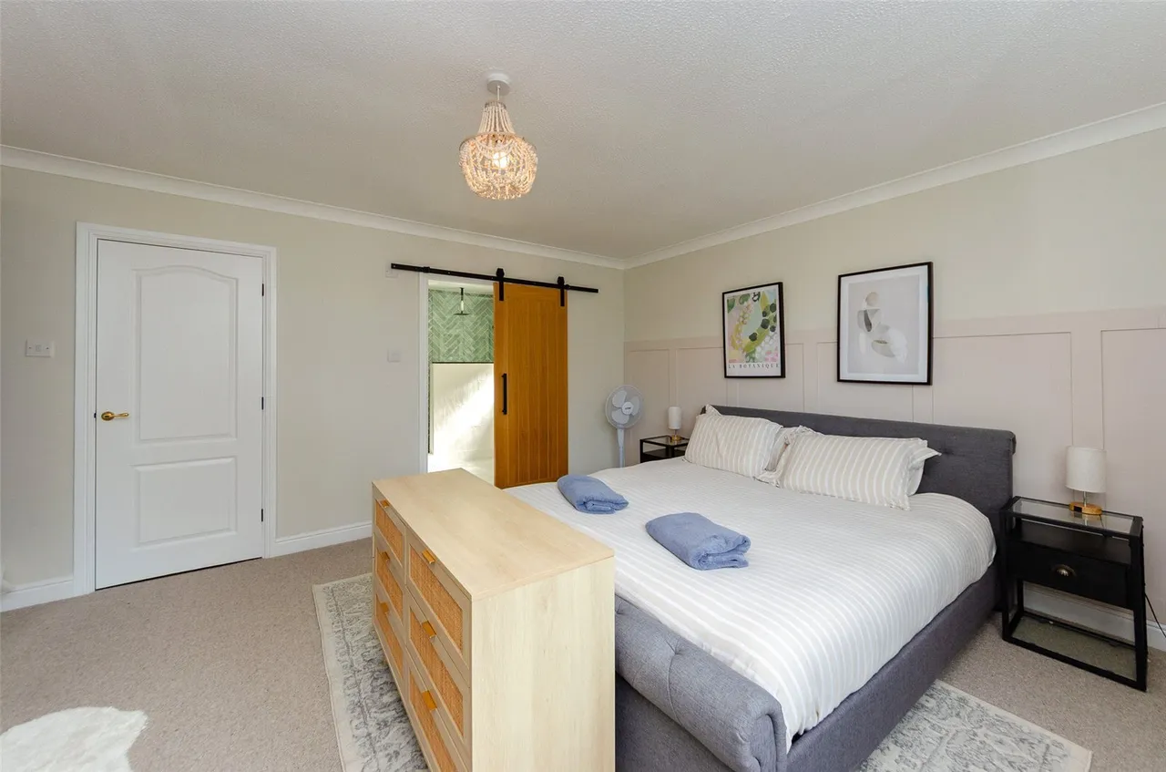 Llys Y Dderwen, Betws Yn Rhos, photo 18