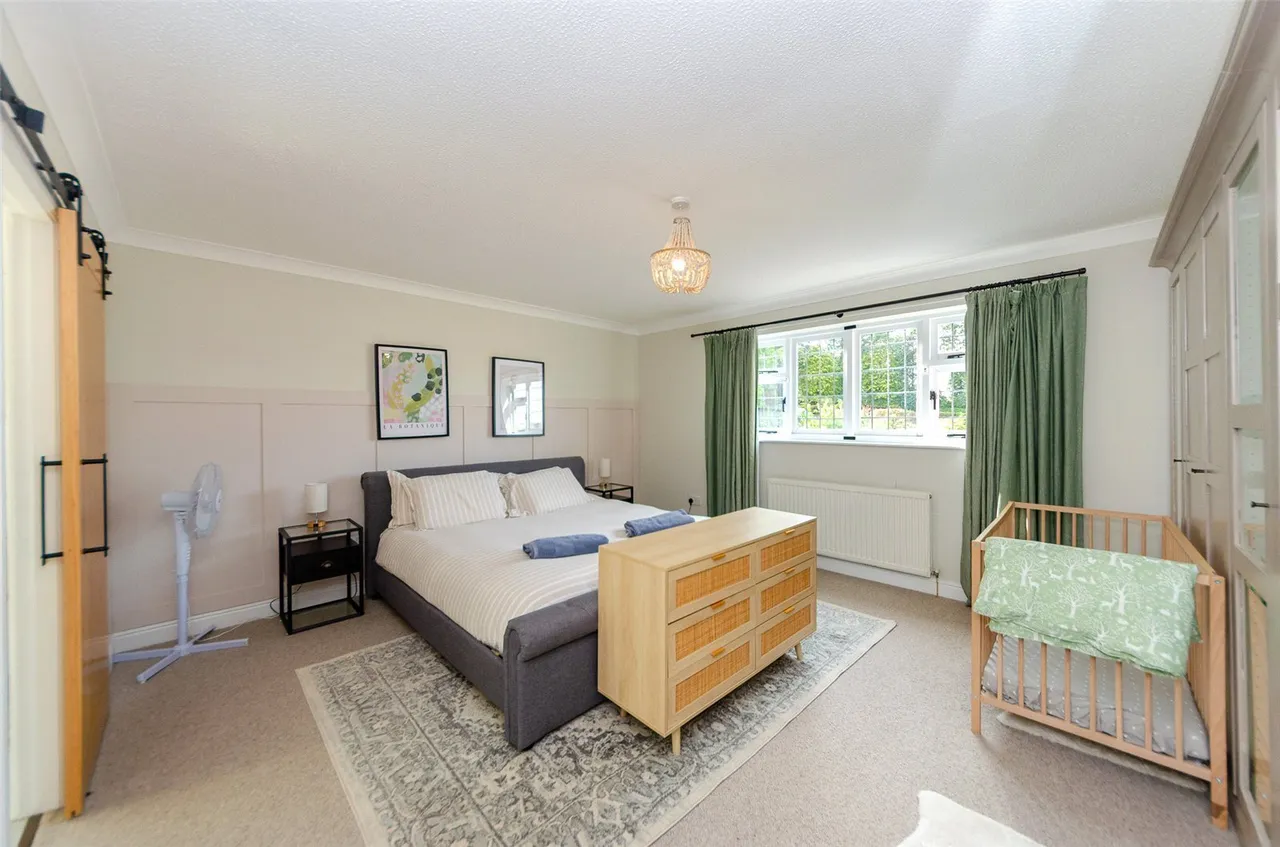 Llys Y Dderwen, Betws Yn Rhos, photo 6