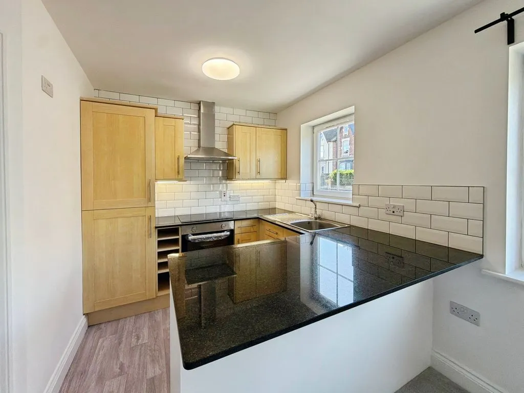 Verano Apartments Whitley Bay NE26 2NA, NE26, photo 4