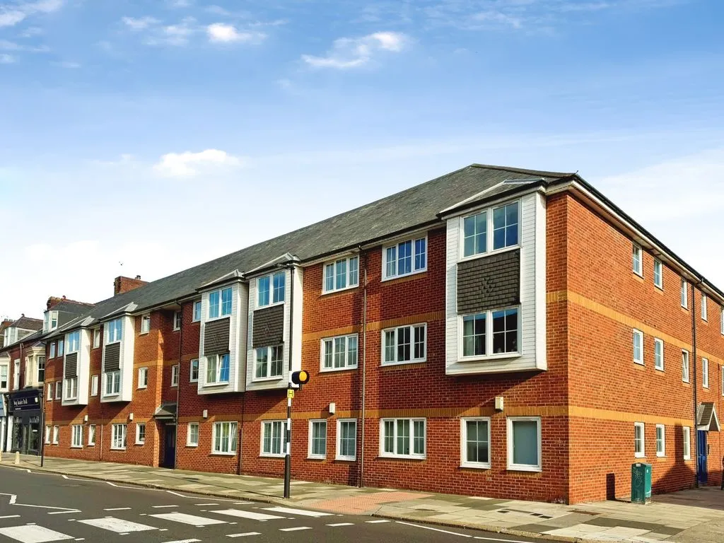 2 bed property for sale, Verano Apartments Whitley Bay NE26 2NA, NE26