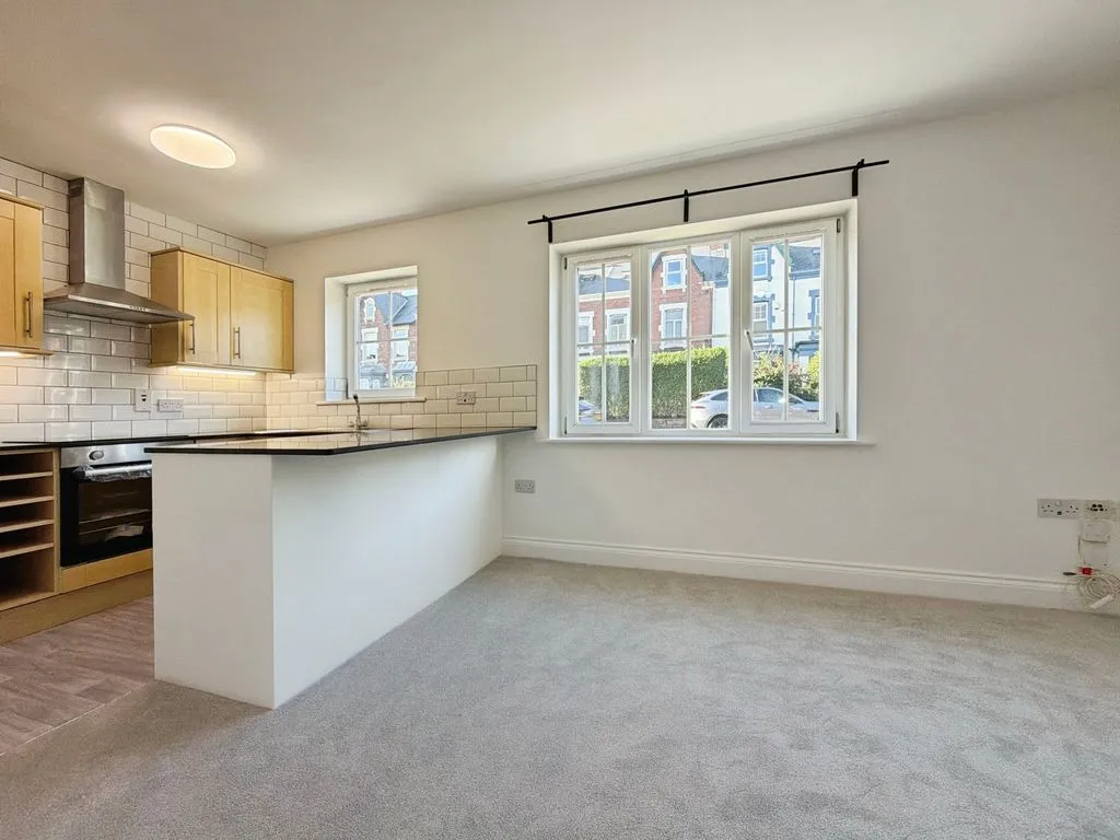 Verano Apartments Whitley Bay NE26 2NA, NE26, photo 5