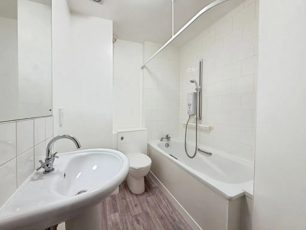 Verano Apartments Whitley Bay NE26 2NA, NE26, photo 10