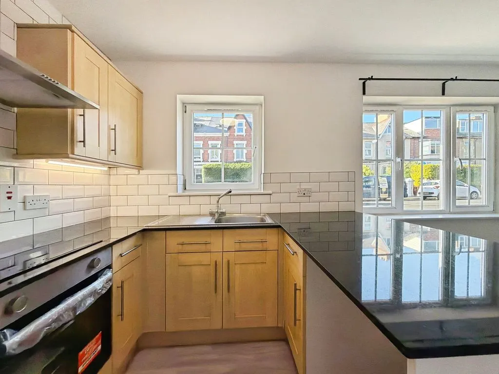 Verano Apartments Whitley Bay NE26 2NA, NE26, photo 7
