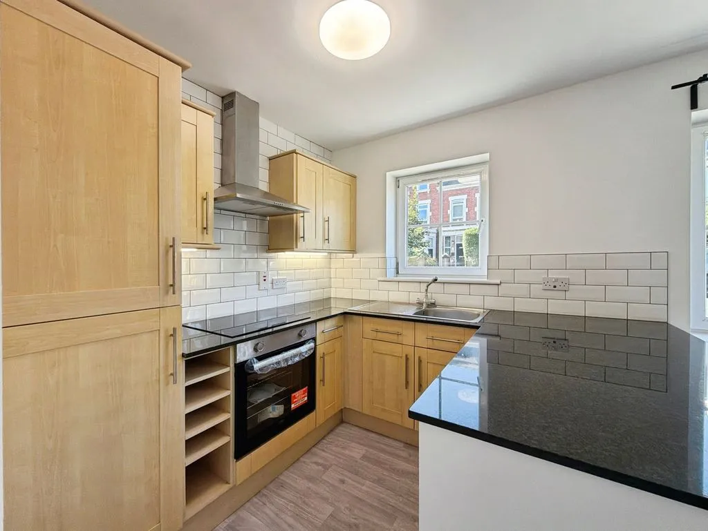 Verano Apartments Whitley Bay NE26 2NA, NE26, photo 3