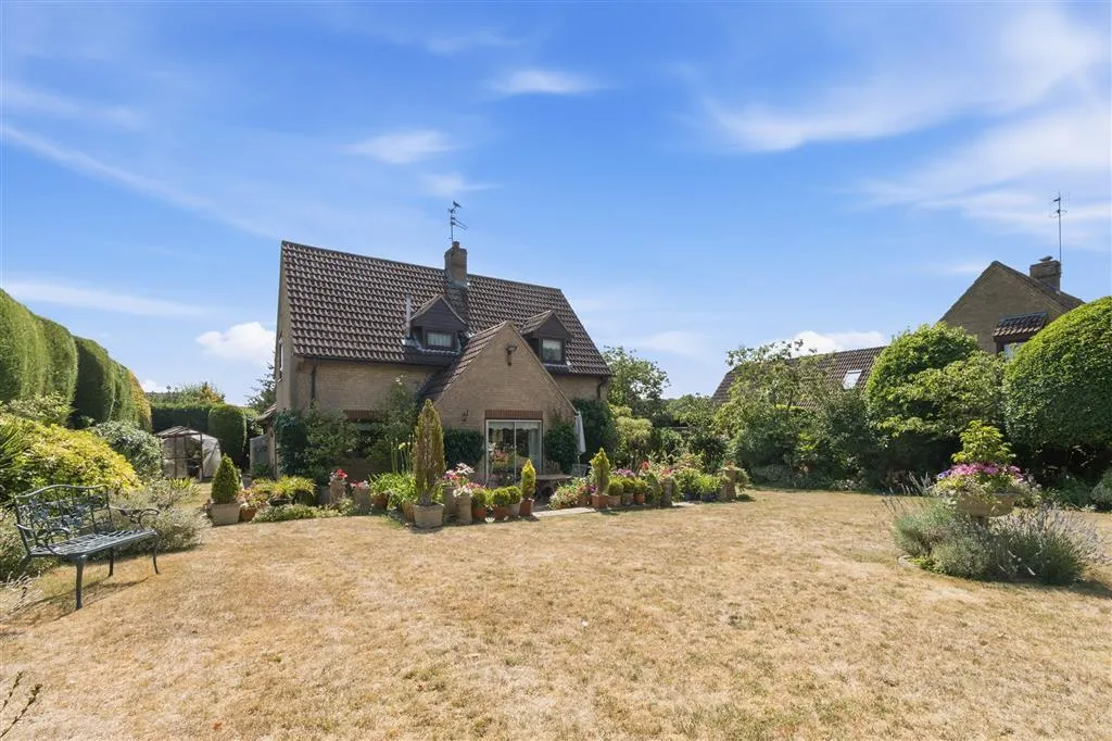 Holywell Way, Peterborough, PE3, photo 22