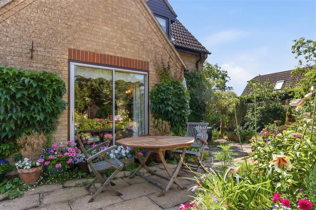 Holywell Way, Peterborough, PE3, photo 19