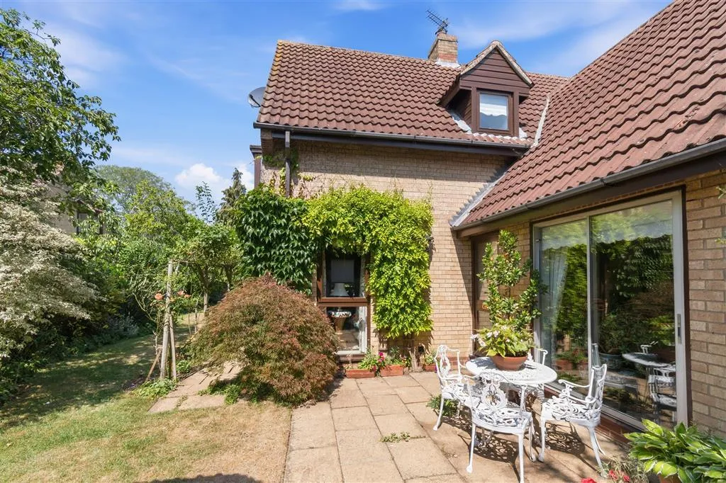 Holywell Way, Peterborough, PE3, photo 20
