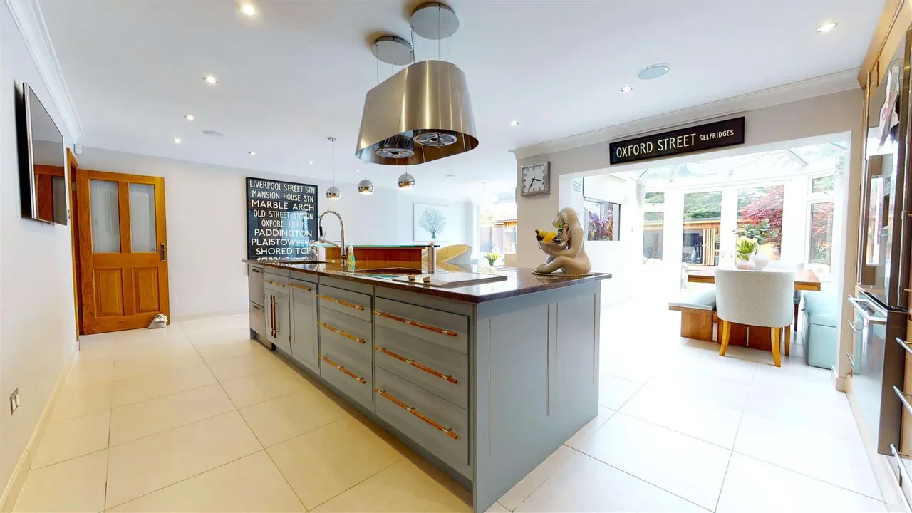 Nursery Road, Loughton, photo 6