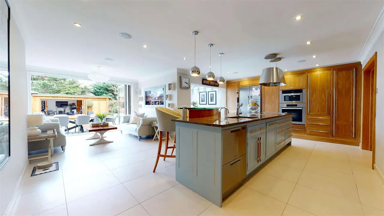 Nursery Road, Loughton, photo 5